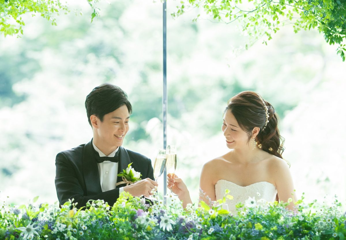 【2026年グランドオープン】ホテル随一の眺望を誇るNEW披露宴会場「フォレスタ」