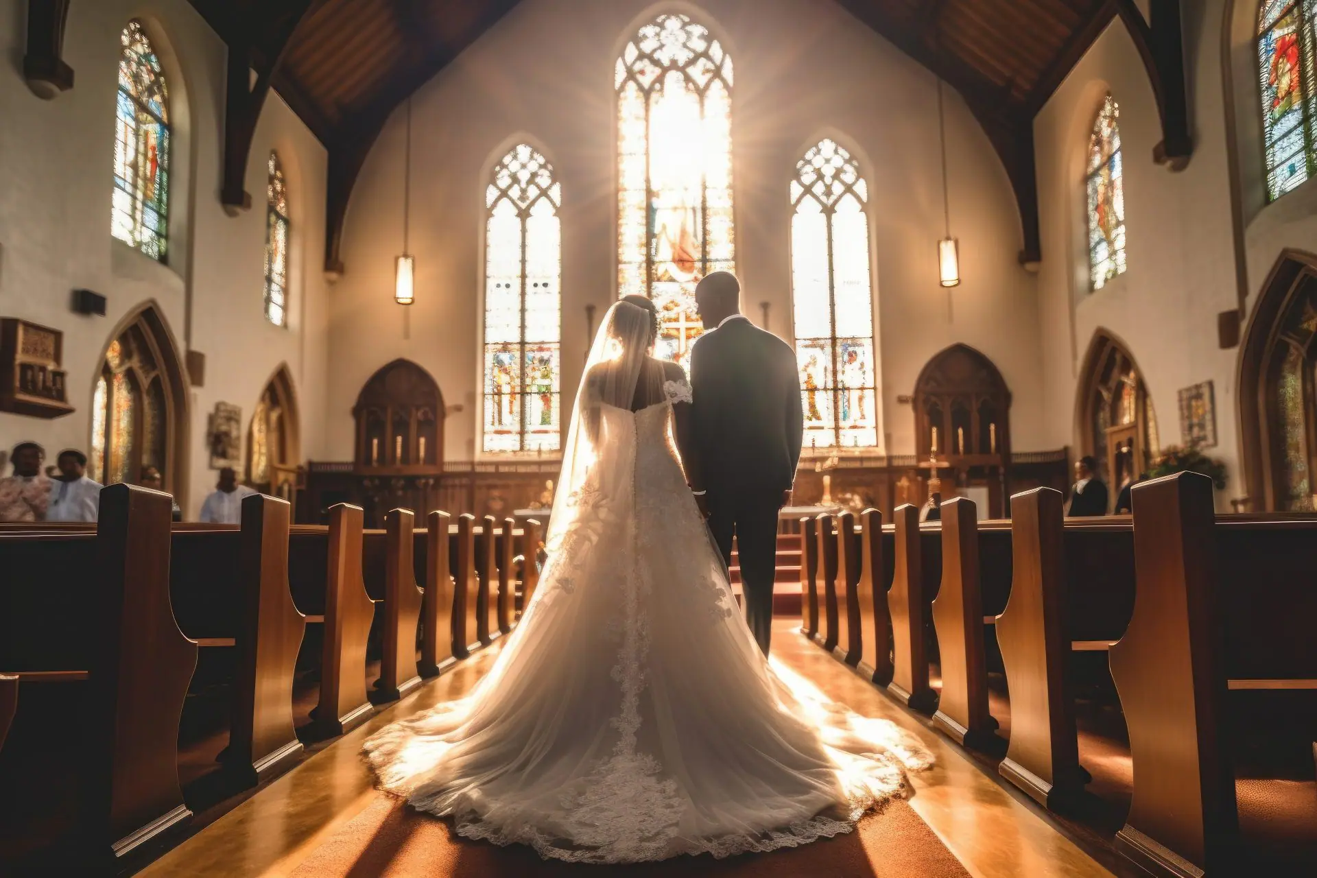 【国際結婚】必要な書類・手続きや挙式について一挙紹介！