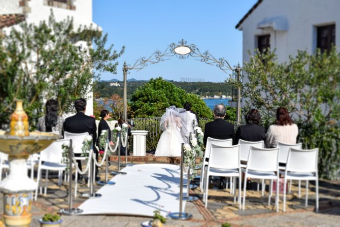 少人数婚礼の魅力は演出にあり！身近なゲストならではの演出アイデア