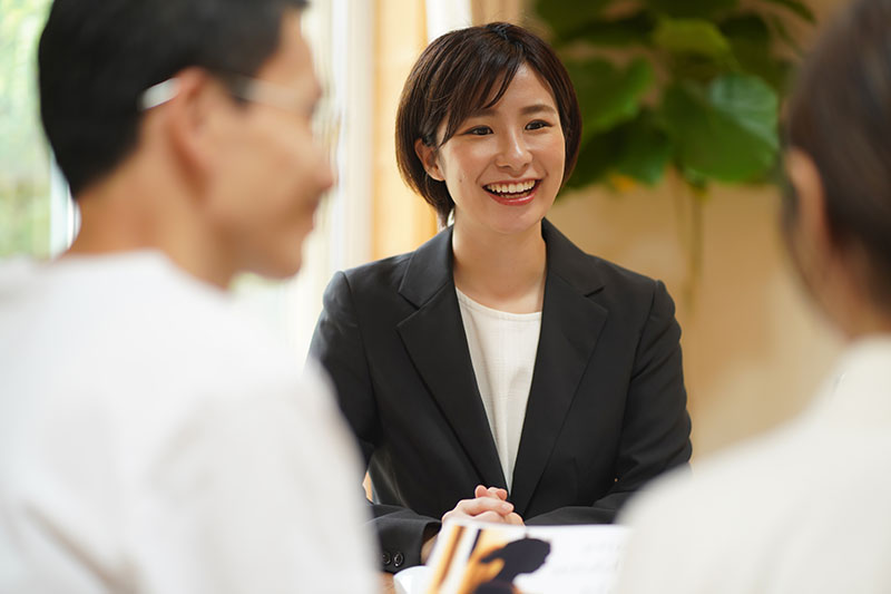 結婚式を計画するためのステップ