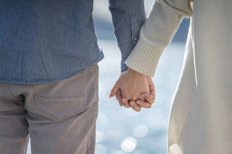 「ナシ婚」とは?結婚式なしの新しい選択肢