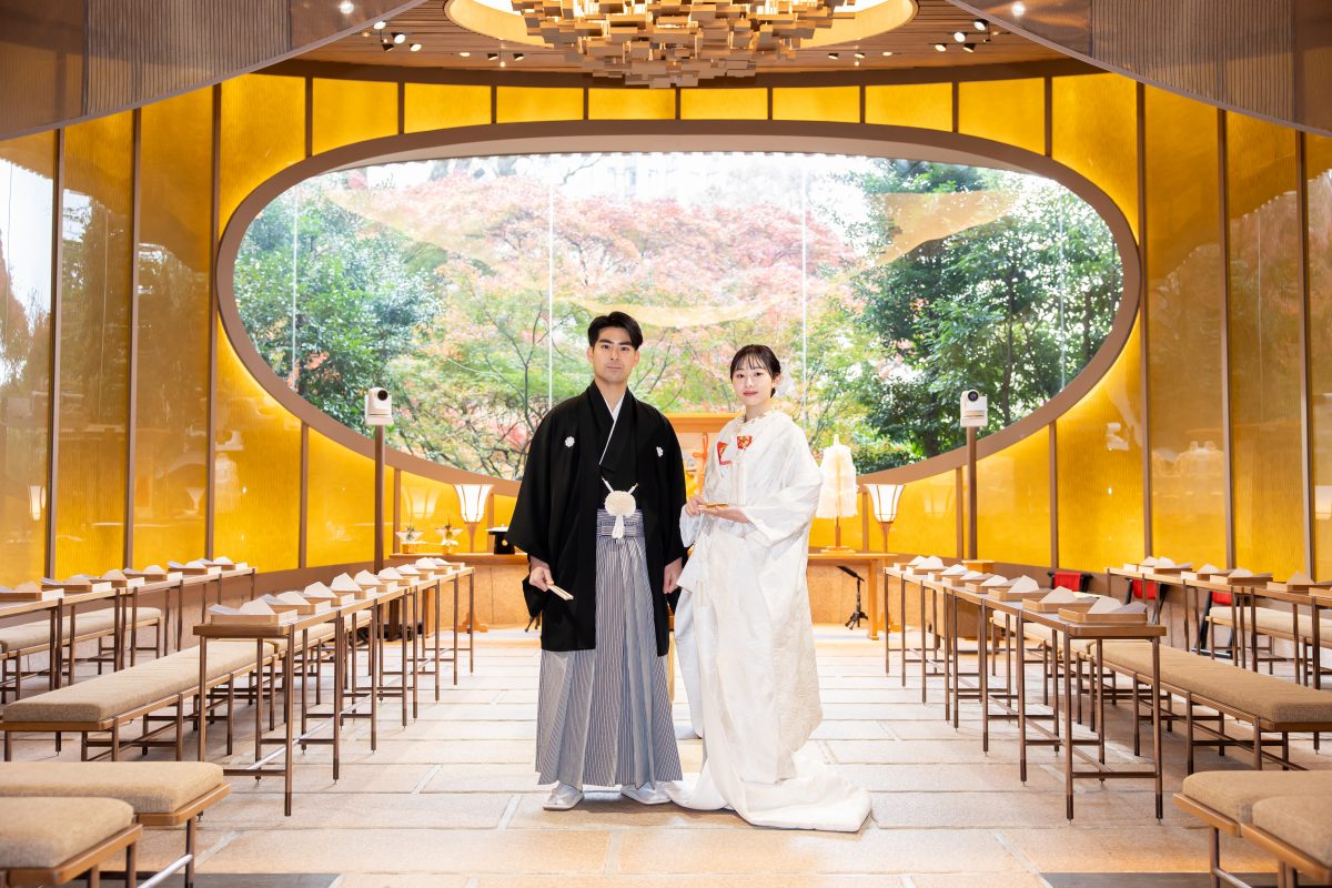 杜乃宮×料亭錦水「春日・音羽」