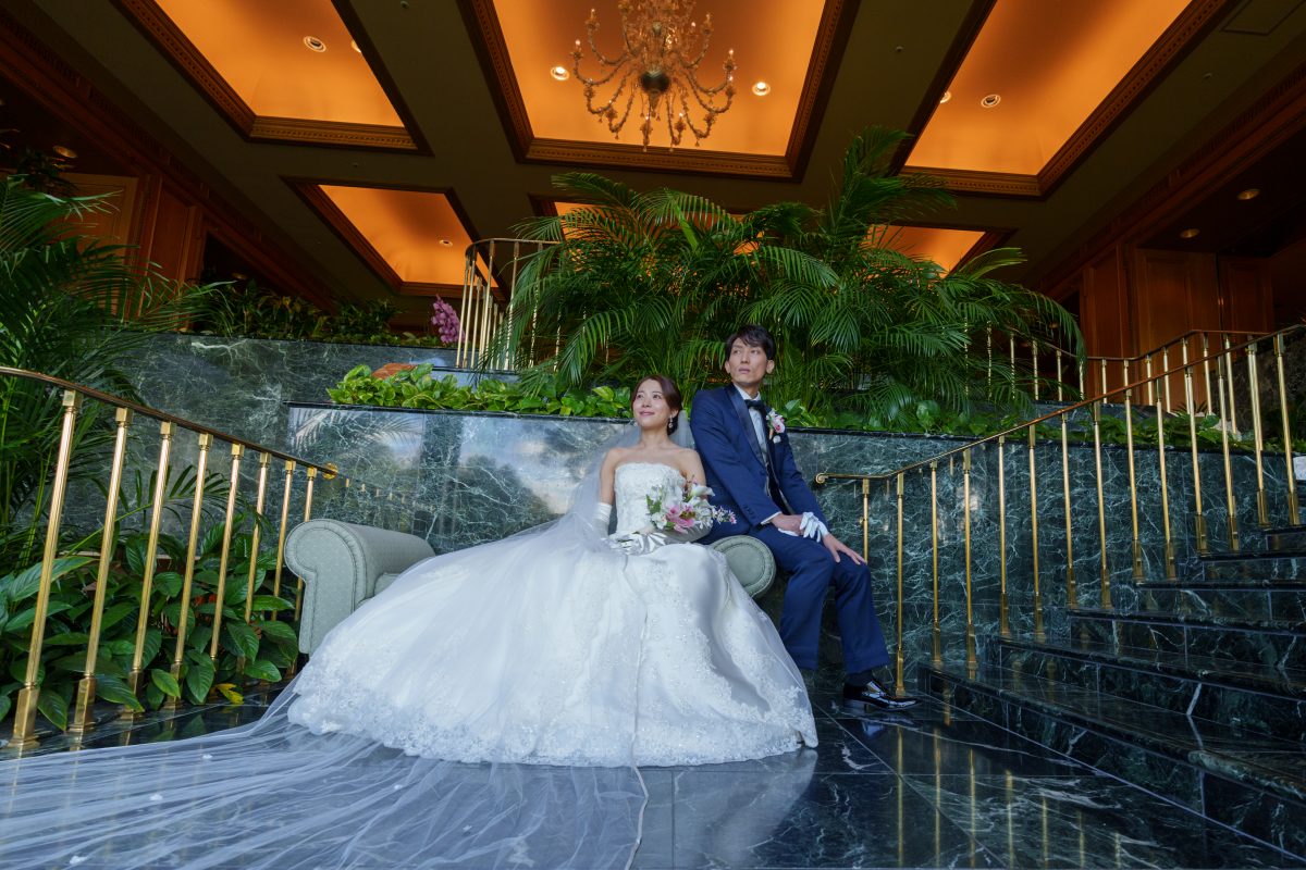 ヴァンヴェール×ヒッコリールーム