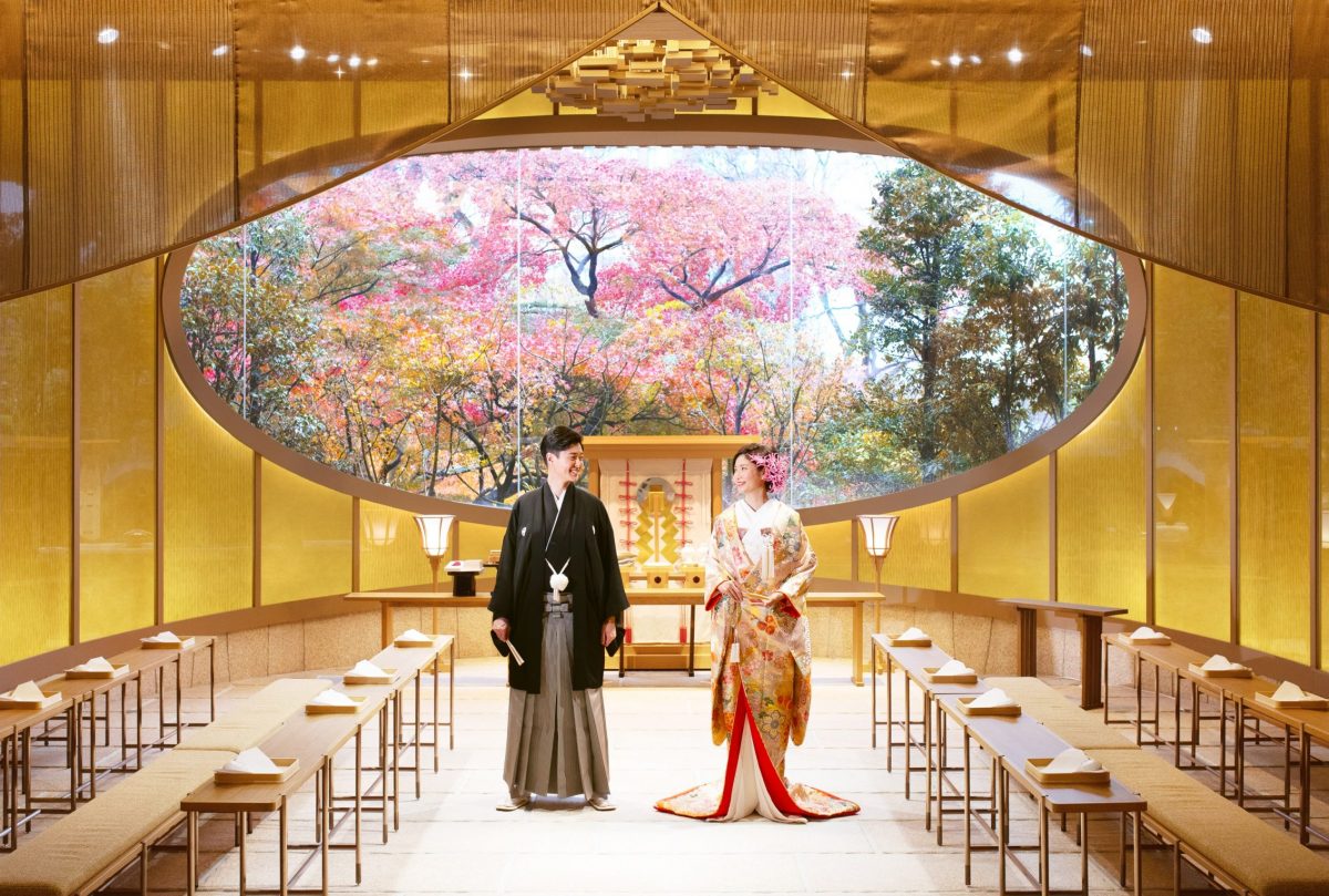 【11/22(土)～24(月・祝)】3days限定 挙式料100％OFFプレゼント