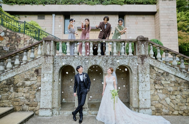 卒花とは？SNSで話題の“卒花”を解説