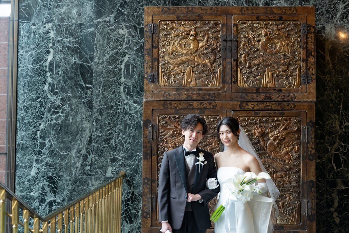 ヴァンヴェール×カメリア