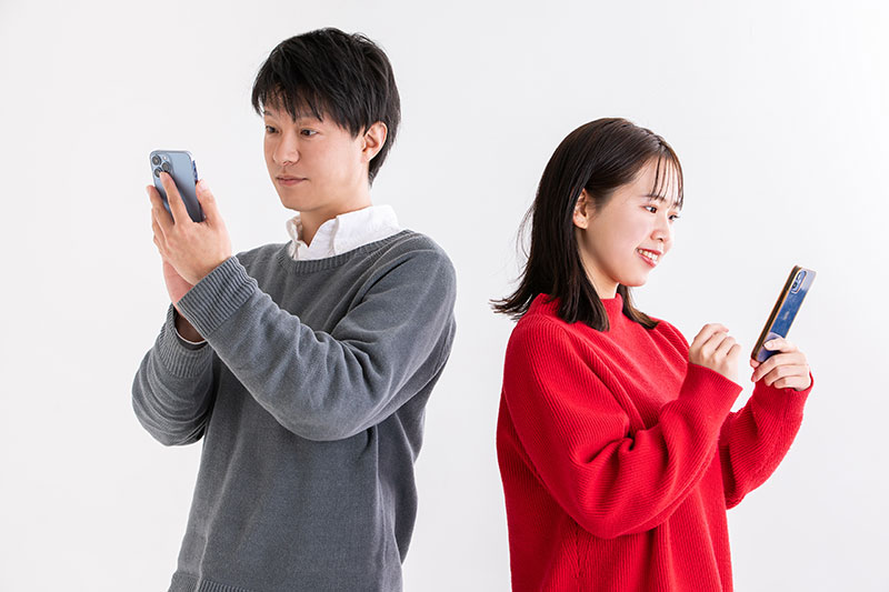 マッチングアプリで結婚したおふたりへ｜親・職場・結婚式での自然な伝え方