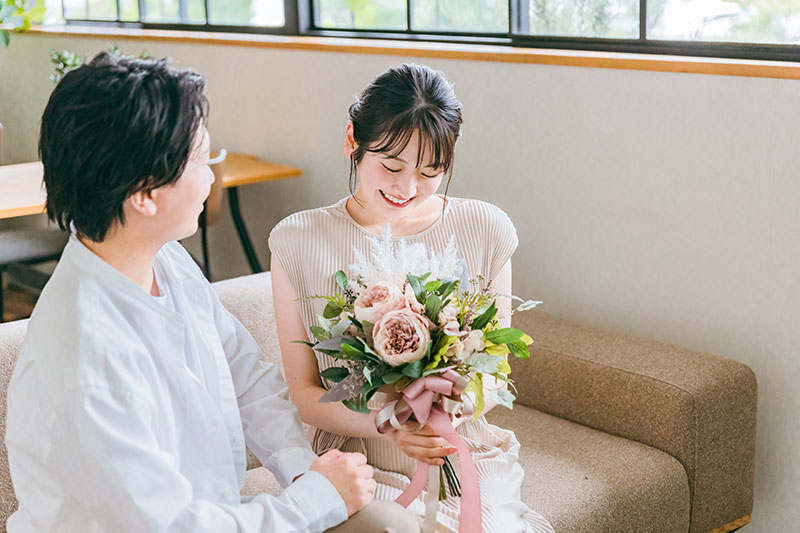 結婚記念日の決め方は？おふたりらしい日を選ぶポイントと過ごし方