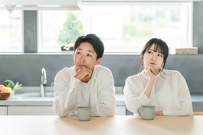結婚式に呼ぶ人の決め方とは？迷わない招待リスト作りのコツ