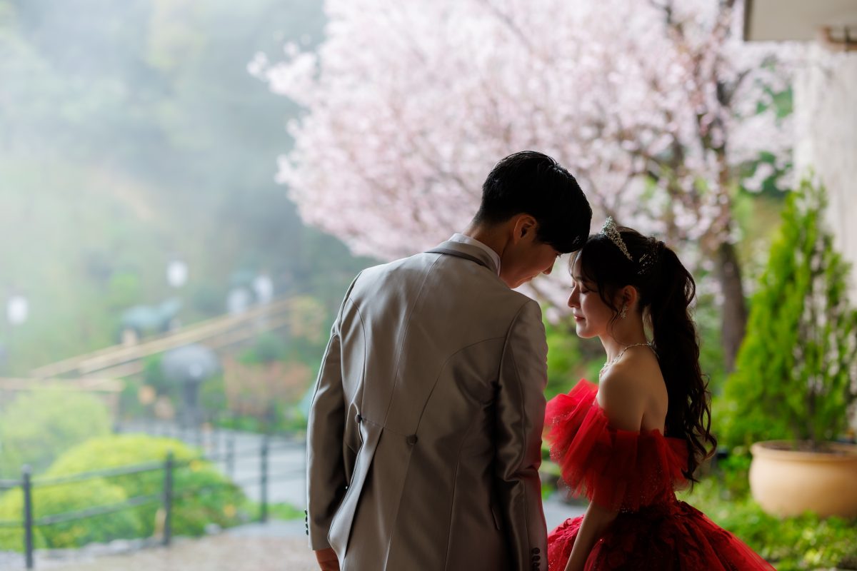 ルミエール×カメリア