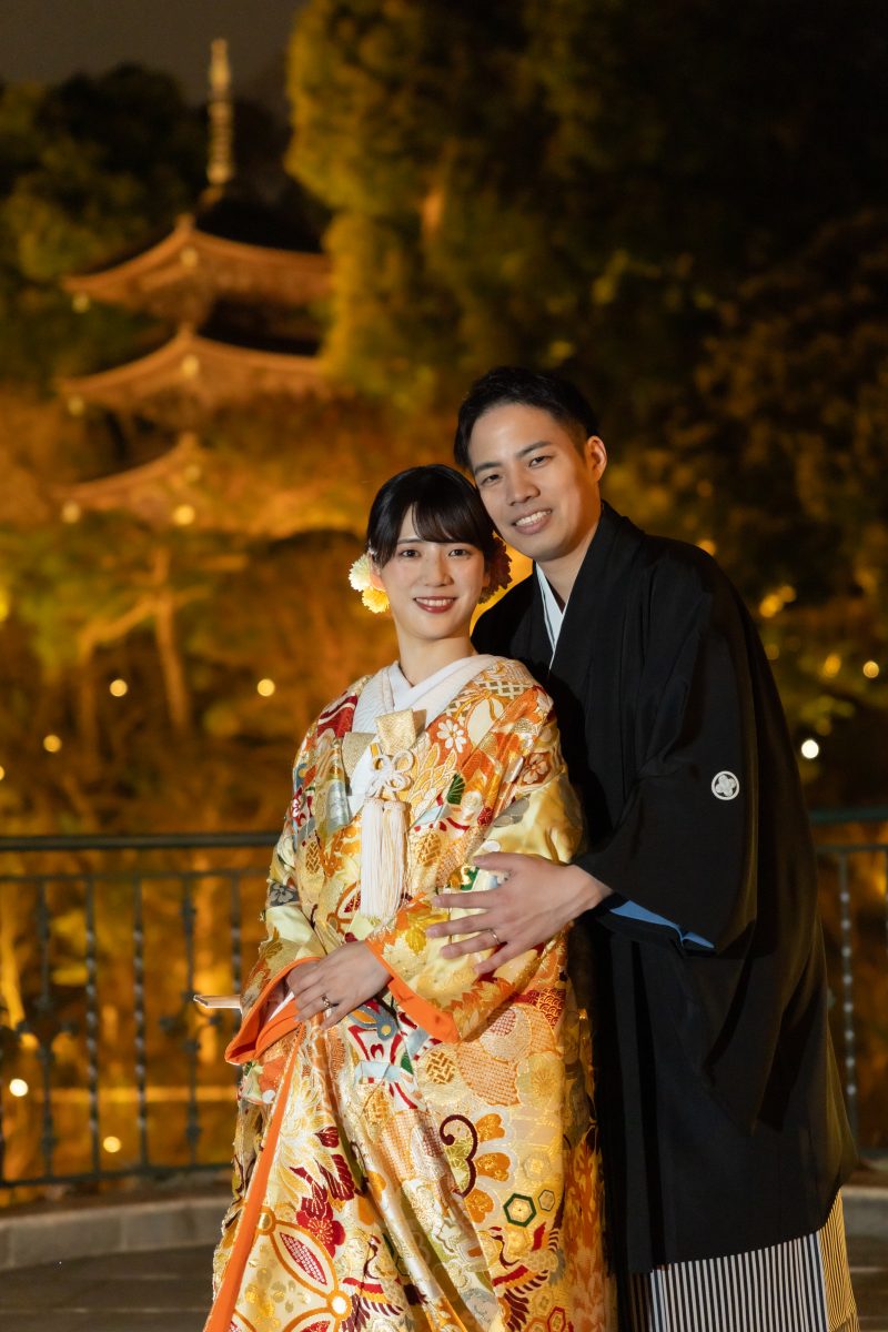 ヴァンヴェール×ふじ