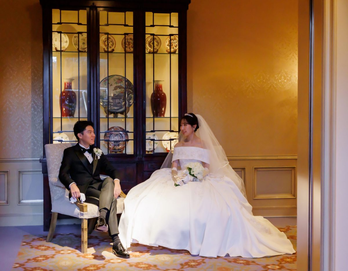 メイプルルーム