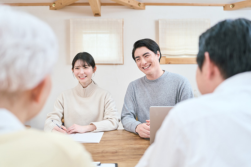 親御様からの結婚式費用の援助―平均や注意点を知りたい